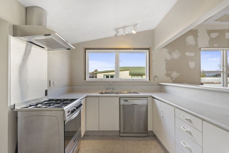 Photo of property in 11 Mary Street, Redwoodtown, Blenheim, 7201