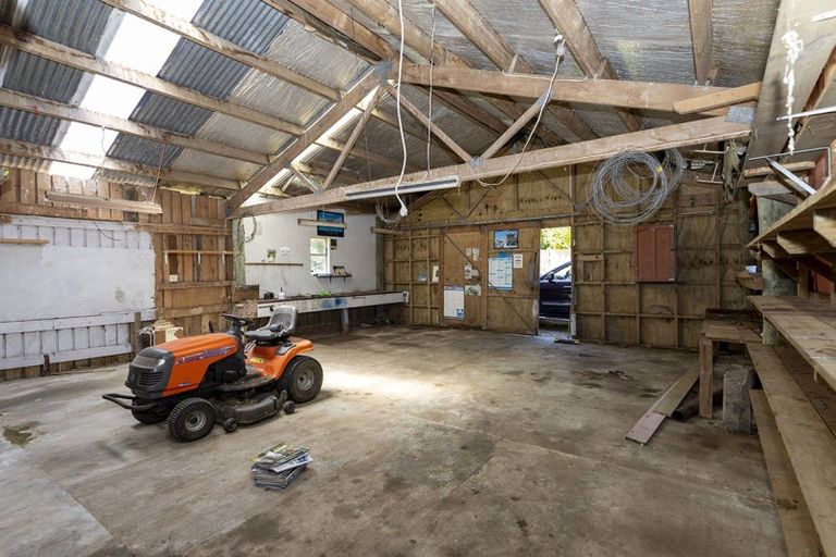 Photo of property in 4546 Karamea Highway, Karamea, 7893