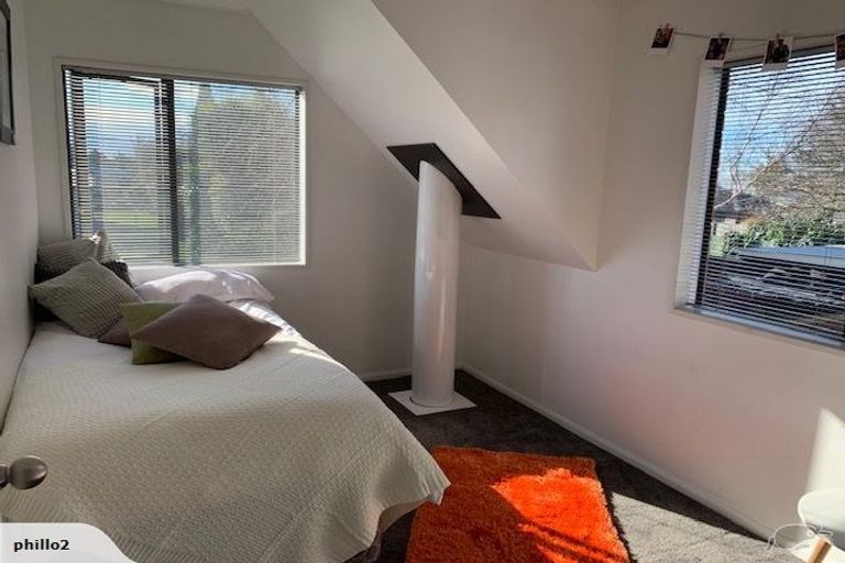 Photo of property in 17b Burke Street, Addington, Christchurch, 8024