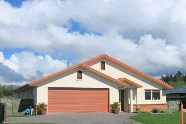 Photo of property in 26 Duggan Drive, Owhata, Rotorua, 3010