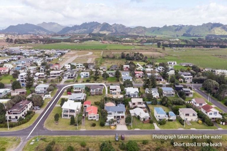 Photo of property in 183a Seaforth Road, Waihi Beach, 3611