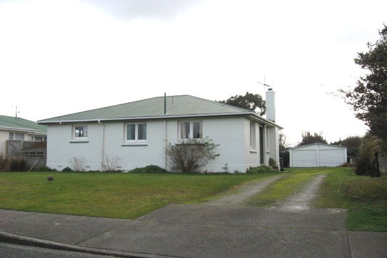 Photo of property in 74 Cargill Street, Waikiwi, Invercargill, 9810