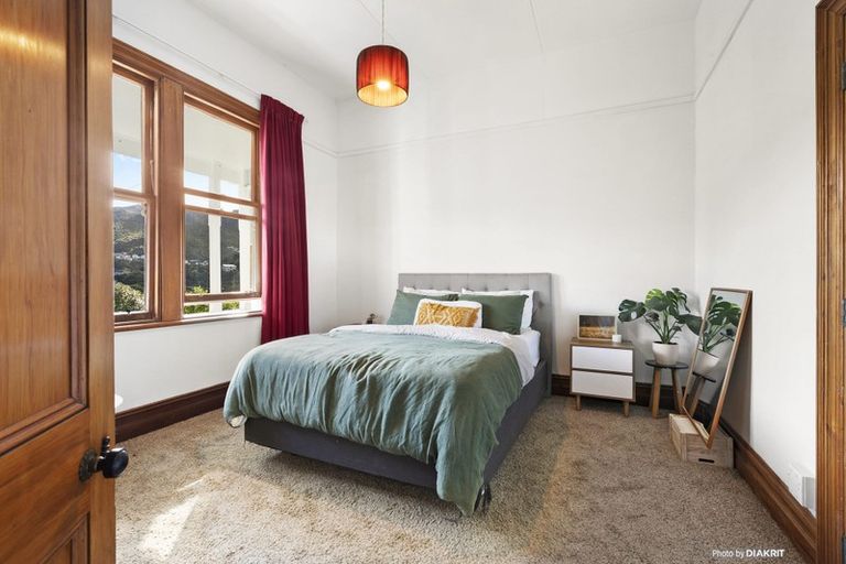 Photo of property in 26 Abbott Street, Ngaio, Wellington, 6035