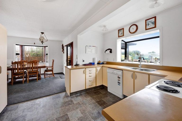 Photo of property in 8 Von Tempsky Street, Normanby, Hawera, 4614