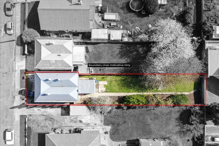 Photo of property in 6 Dee Street, Oamaru, 9400