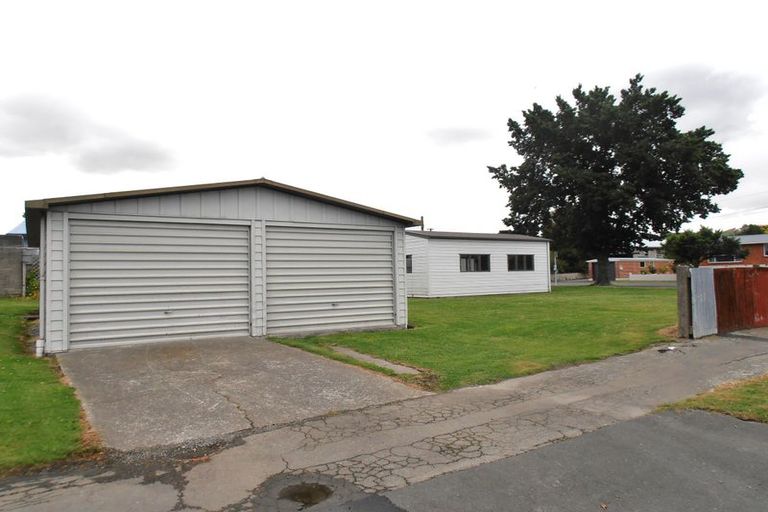 Photo of property in 3 Simmons Street, Redruth, Timaru, 7910