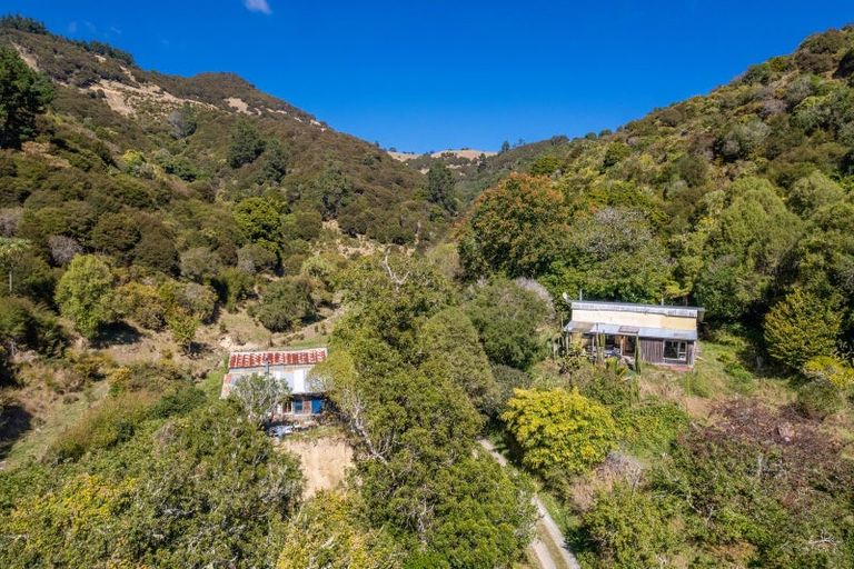 Photo of property in 117 Little Todd Valley R, Todds Valley, Nelson, 7071