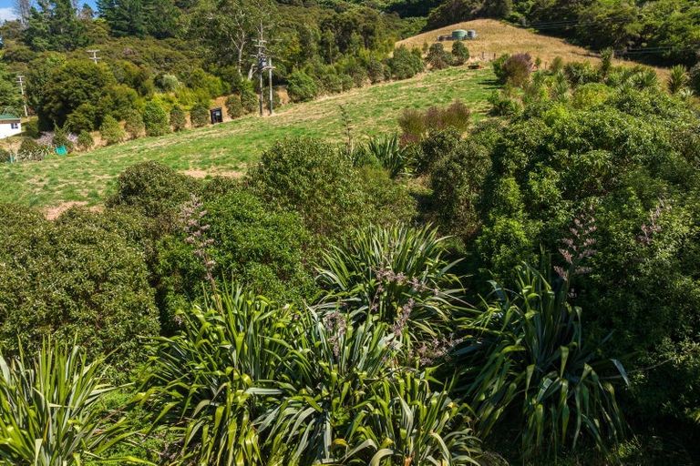 Photo of property in 5662 Kenepuru Road, Waitaria Bay, Marlborough Sounds, 7282