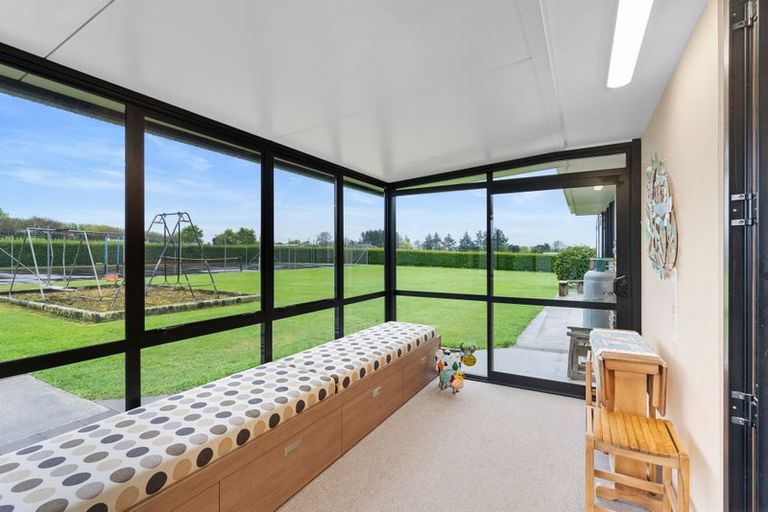 Photo of property in 15 Tavistock Road, Koputaroa, Levin, 5575