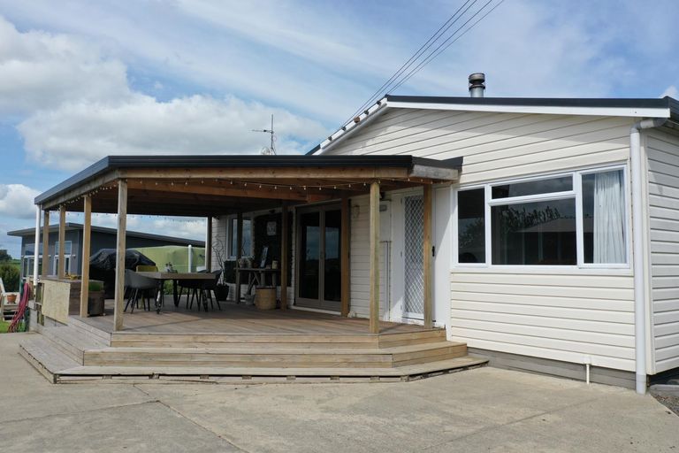 Photo of property in 1672 Tahuna Road, Te Hoe, Ohinewai, 3784