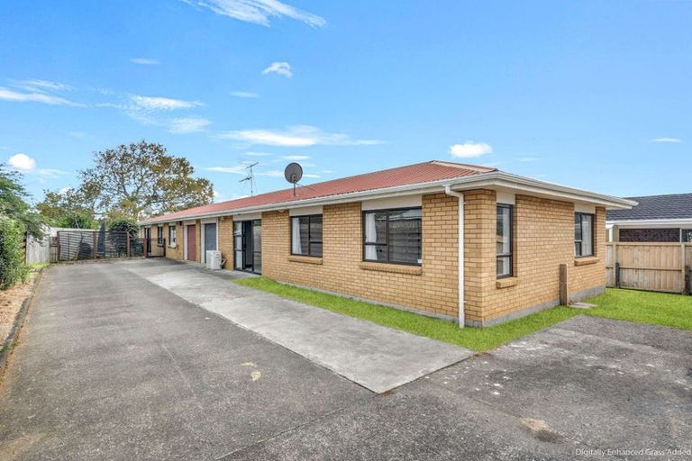 Photo of property in 35b Victoria Street, Pukekohe, 2120