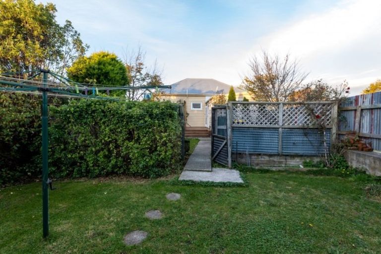 Photo of property in 134 Ritchie Street, Richmond, Invercargill, 9810