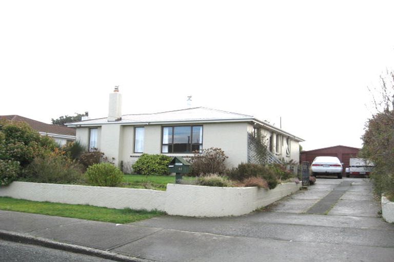 Photo of property in 80 Cargill Street, Waikiwi, Invercargill, 9810