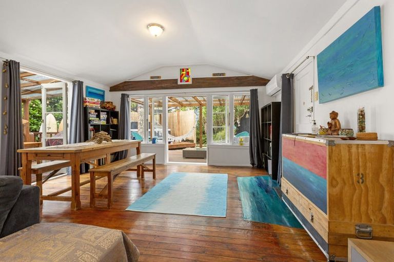 Photo of property in 51a Government Road, Raglan, 3225