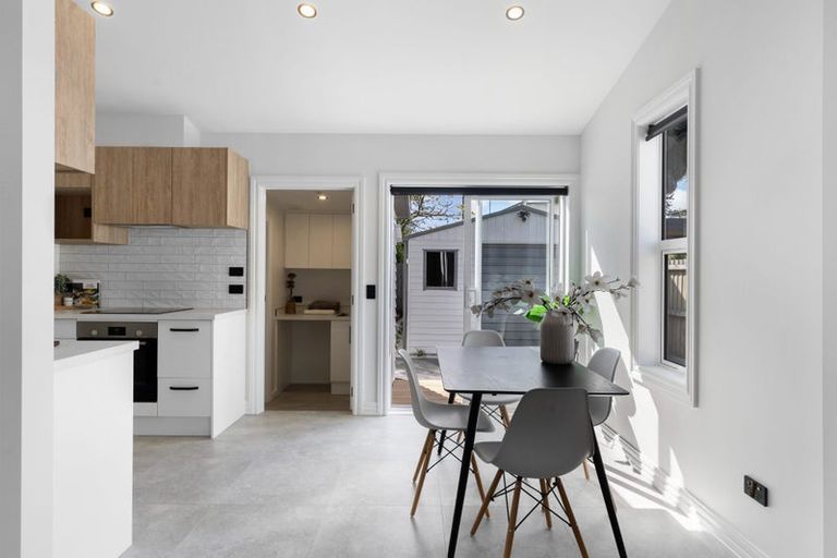 Photo of property in 46 Hutcheson Street, Sydenham, Christchurch, 8023