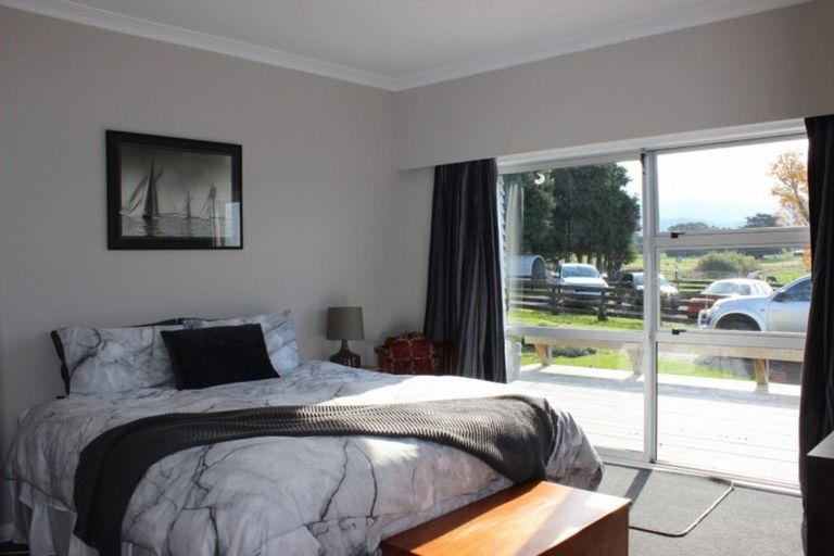 Photo of property in 314 Umutaoroa Road, Dannevirke, 4978