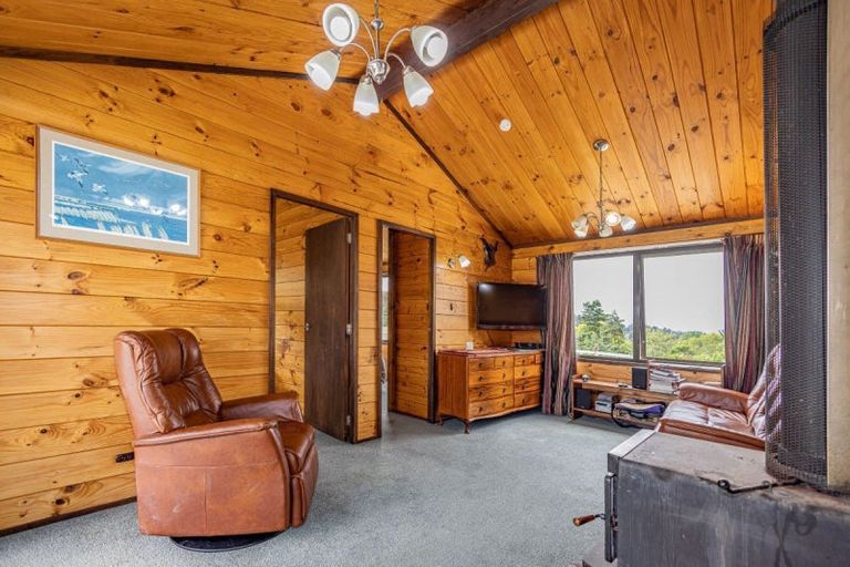 Photo of property in 6 Jones Road, Taihape, 4795