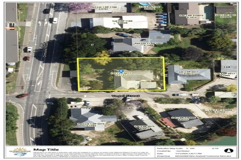 Photo of property in 1 Ormond Road, Whataupoko, Gisborne, 4010