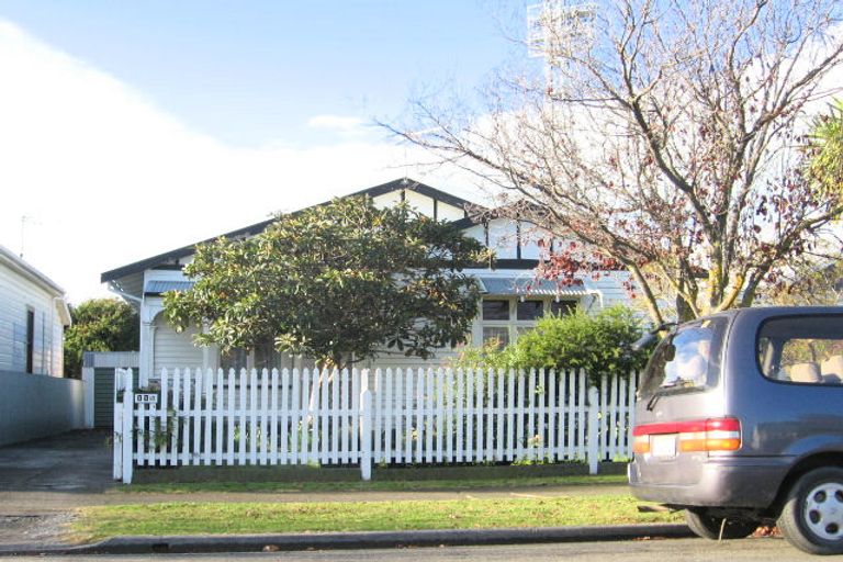 Photo of property in 115 Vigor Brown Street, Napier South, Napier, 4110
