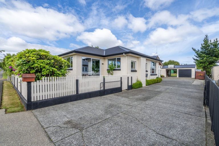 Photo of property in 89 Conyers Street, Georgetown, Invercargill, 9812