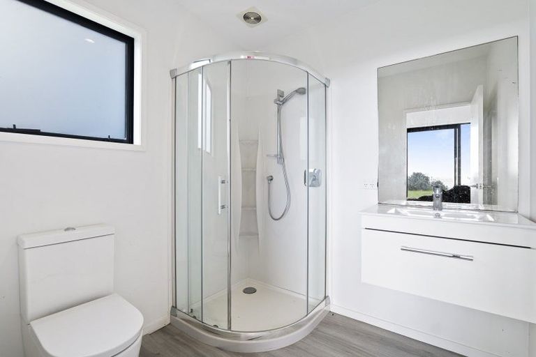 Photo of property in 317 Porikapa Road, Warea, New Plymouth, 4381