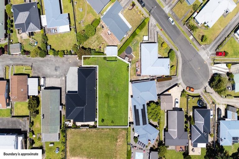 Photo of property in 232d Carrington Street, Vogeltown, New Plymouth, 4310