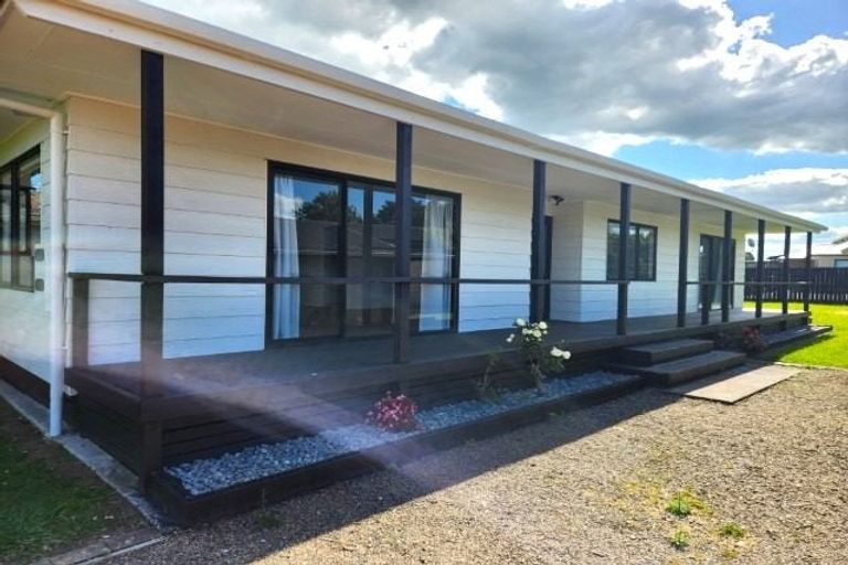 Photo of property in 152 Ohaupo Road, Melville, Hamilton, 3206