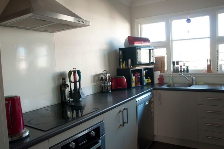 Photo of property in 17b Bradshaw Terrace, Riccarton, Christchurch, 8011