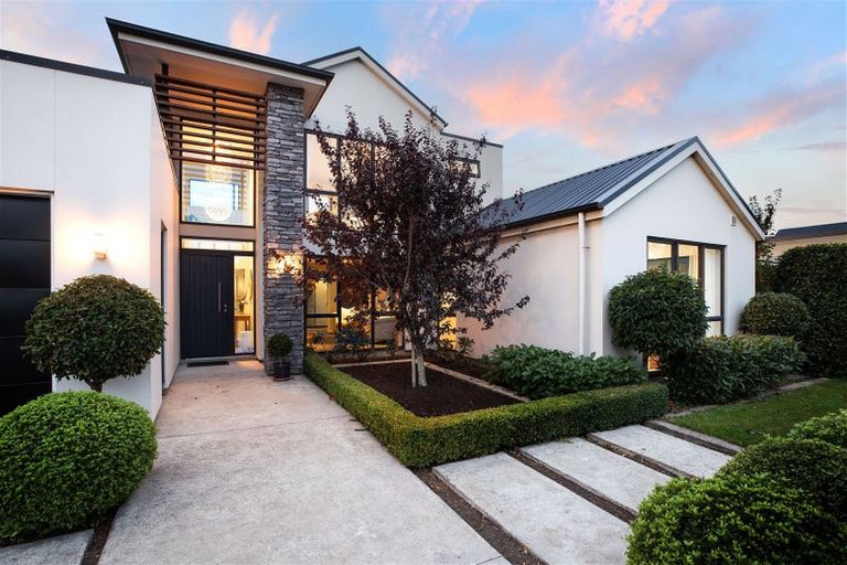 Photo of property in 1 Findlay Avenue, Halswell, Christchurch, 8025