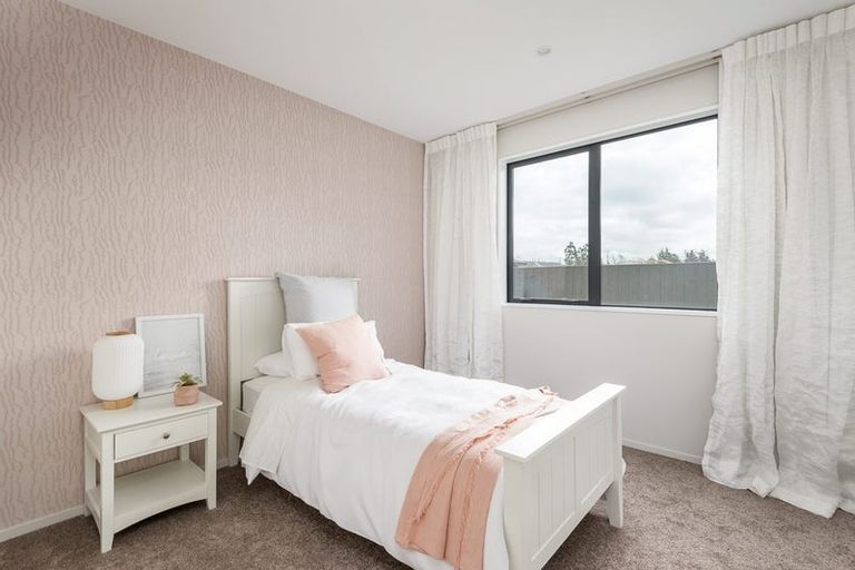 Photo of property in 34 Dodd Road, Rolleston, 7615