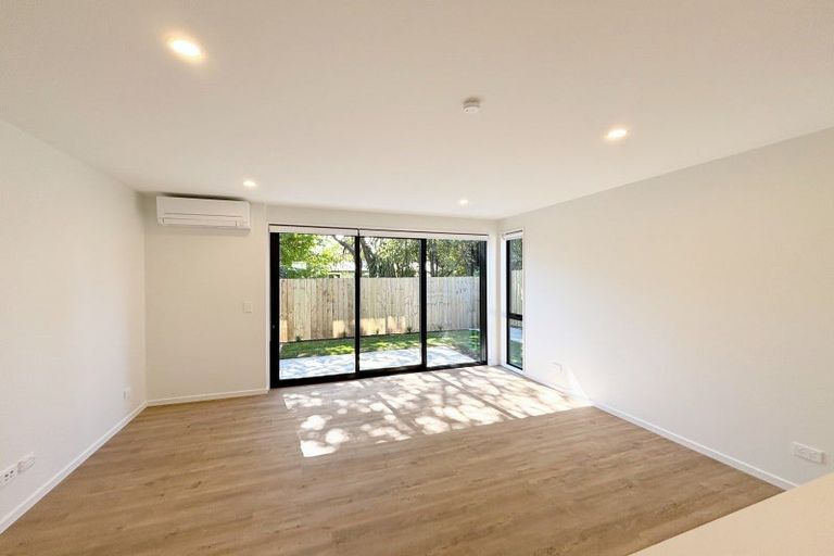 Photo of property in 4/46 Roker Street, Somerfield, Christchurch, 8024
