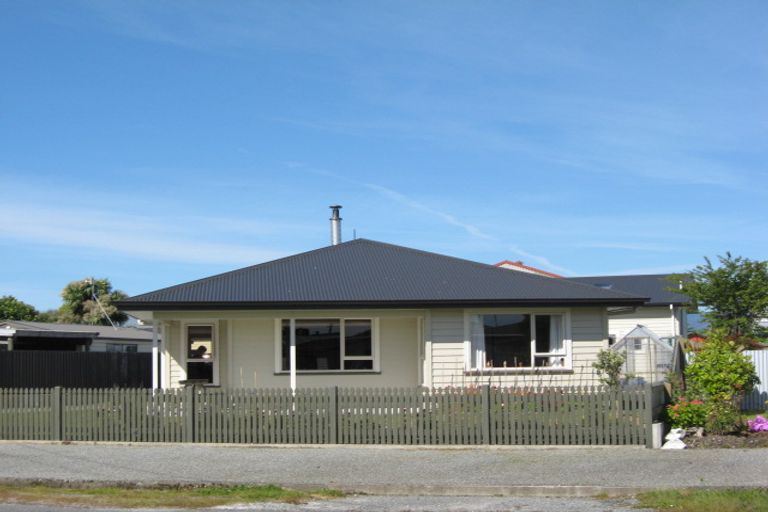 Photo of property in 127 Russell Street, Westport, 7825