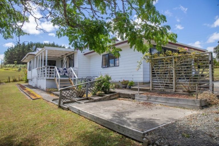 Photo of property in 119 Bradleys Landing Road, Arapohue, Dargaville, 0374