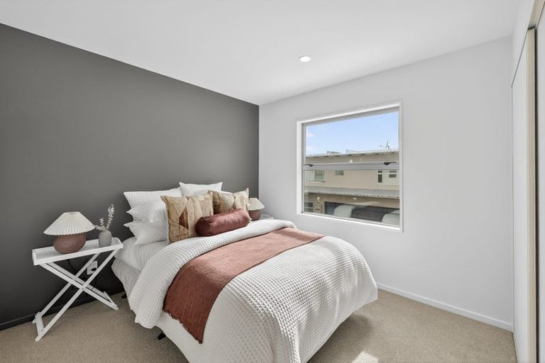 Photo of property in 140i Sherborne Street, St Albans, Christchurch, 8014