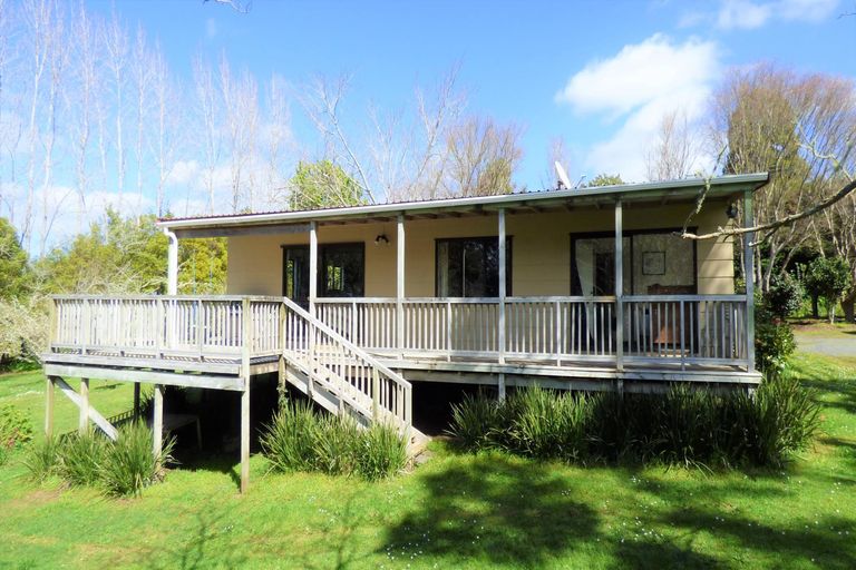 Photo of property in 2b Lemon Grove, Waipapa, Kerikeri, 0295