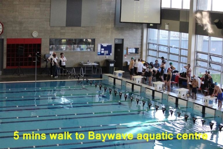 Photo of property in 36a Crane Street, Mount Maunganui, 3116