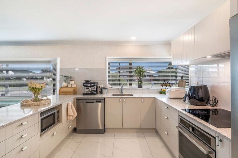 Photo of property in 5 Hampton Place, Springvale, Whanganui, 4501