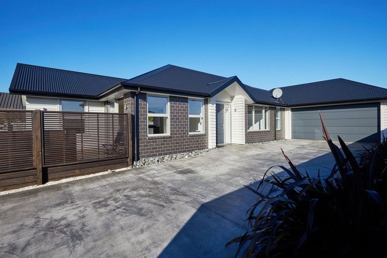 Photo of property in 7 Mcrae Gardens, Kaikoura Flat, Kaikoura, 7371