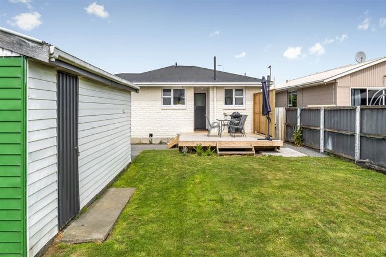 Photo of property in 6 Blakehall Place, Spreydon, Christchurch, 8024