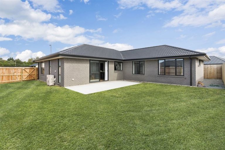 Photo of property in 165 Georgina Street, Marshland, Christchurch, 8083