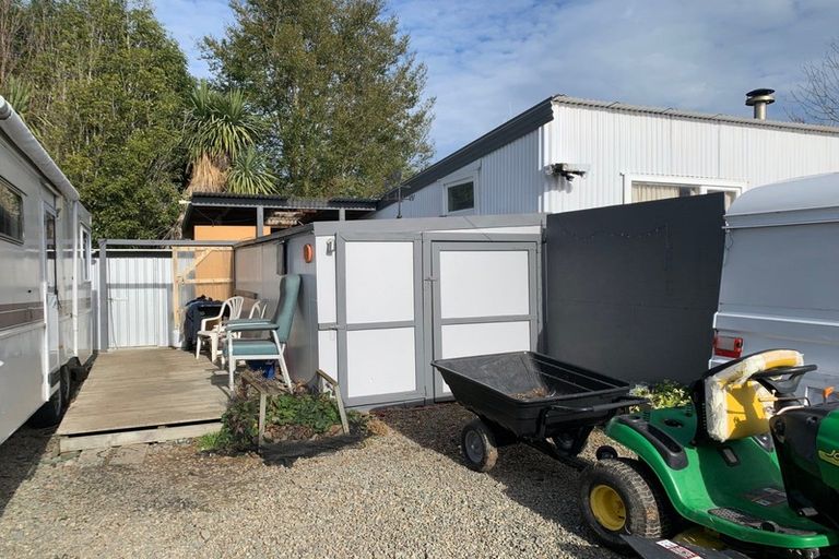 Photo of property in 145 Talbot Street, Geraldine, 7930