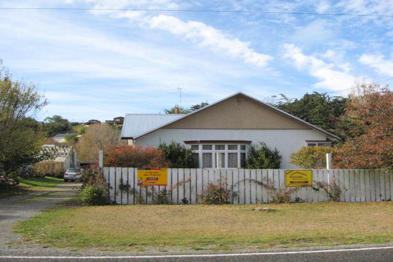 Photo of property in 1318 Waianakarua Road, Kakanui, Oamaru, 9495
