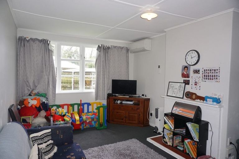 Photo of property in 12a Tither Street, Huntly, 3700