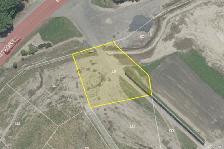 Photo of property in 31 Franks Place, Outram, 9019