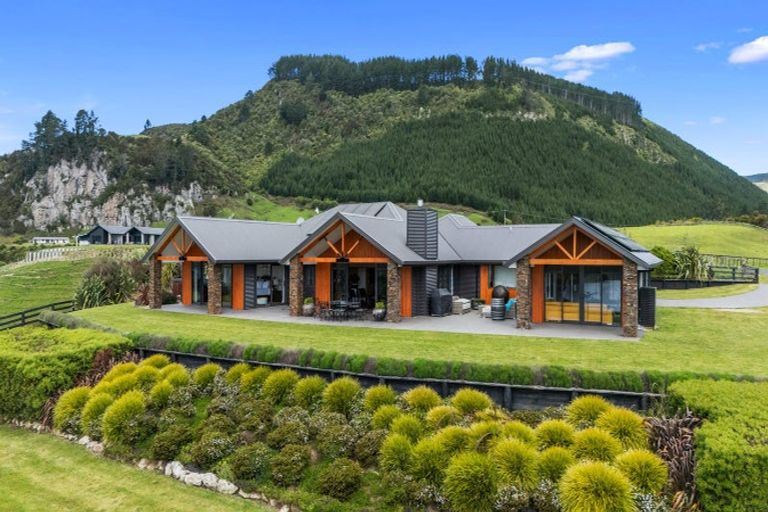 Photo of property in 7/387 Pokuru Road North, Whakamaru, Mangakino, 3492