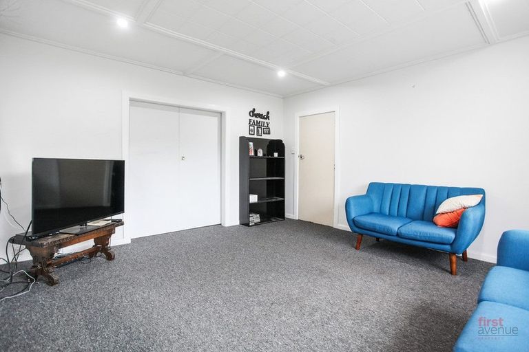 Photo of property in 16 Kerrs Road, Linwood, Christchurch, 8062