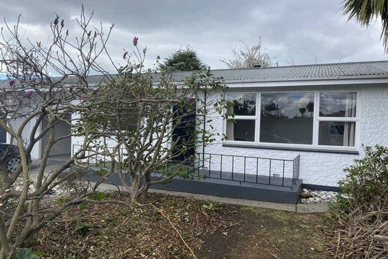 Photo of property in 3 Dampier Street, Woolston, Christchurch, 8023