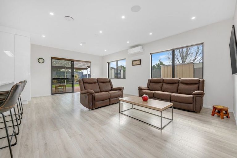 Photo of property in 40 Nightingale Road, Flat Bush, Auckland, 2019