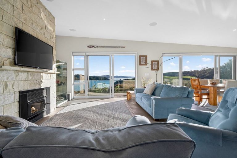 Photo of property in 35b Te Akau Drive, Russell, 0272