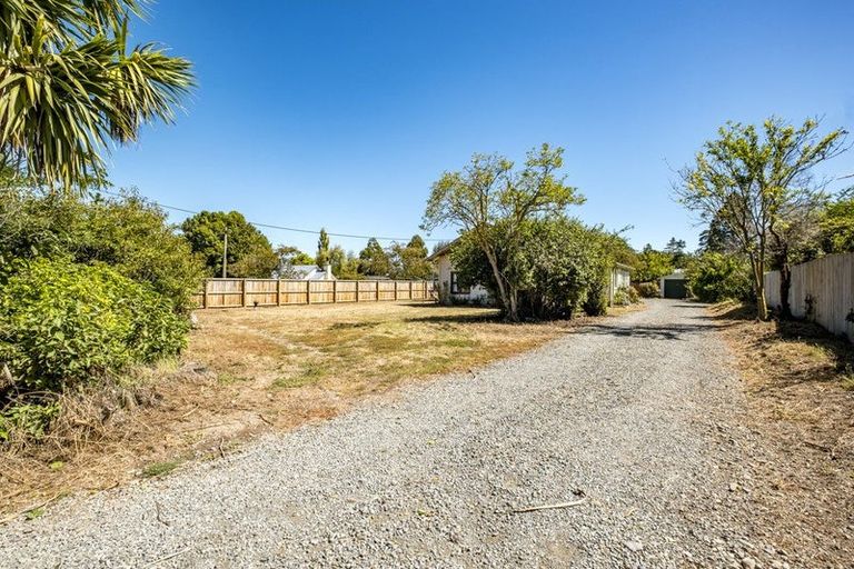 Photo of property in 3 Stock Road, Culverden, 7392